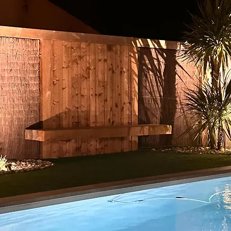 Les Du Bois Villa Le Bois-Plage-en-Ré