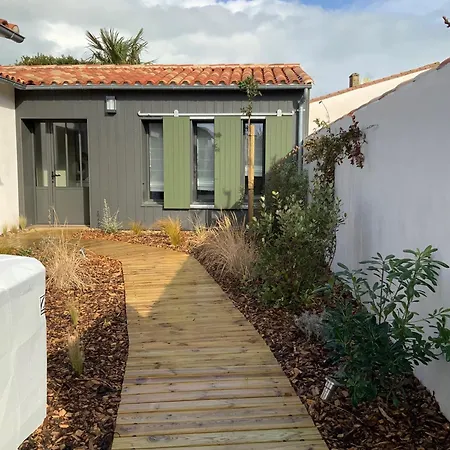 Les Du Bois Le Bois-Plage-en-Re