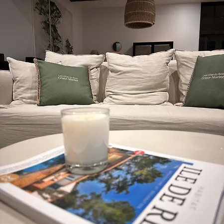 Les Du Bois * Le Bois-Plage-en-Ré