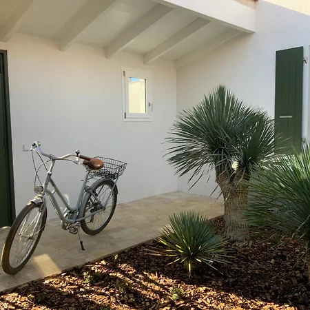 Les Du Bois Villa Le Bois-Plage-en-Ré