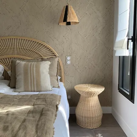 Les Du Bois Villa Le Bois-Plage-en-Ré