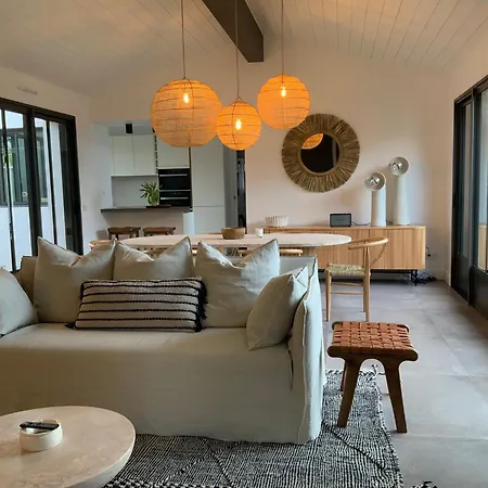 Les Du Bois Villa Le Bois-Plage-en-Ré