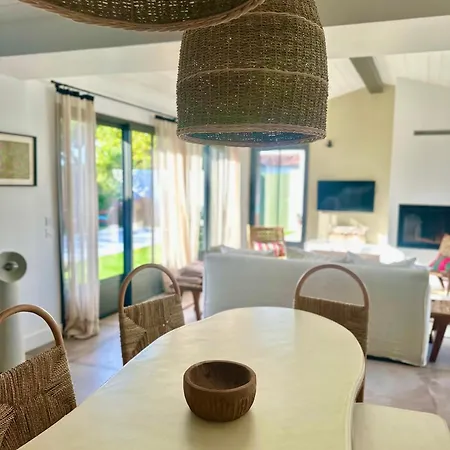 Villa Les Du Bois Le Bois-Plage-en-Ré