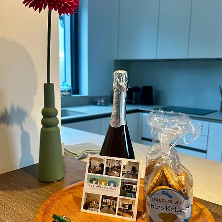 Les Du Bois Villa Le Bois-Plage-en-Ré