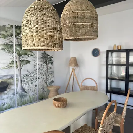 Les Du Bois * Le Bois-Plage-en-Ré