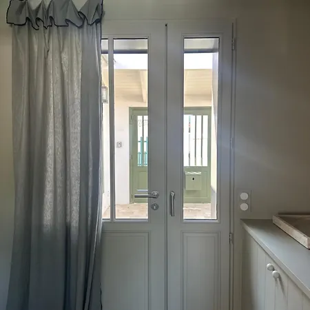 Les Du Bois Le Bois-Plage-en-Ré