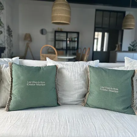 Les Du Bois Villa Le Bois-Plage-en-Ré