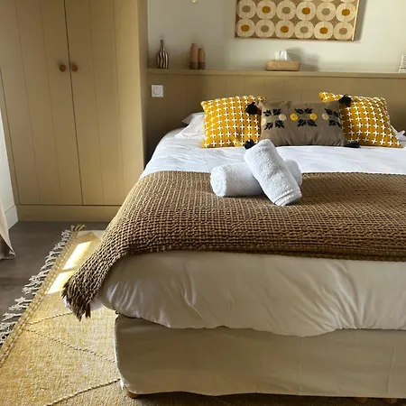 Les Du Bois Le Bois-Plage-en-Ré