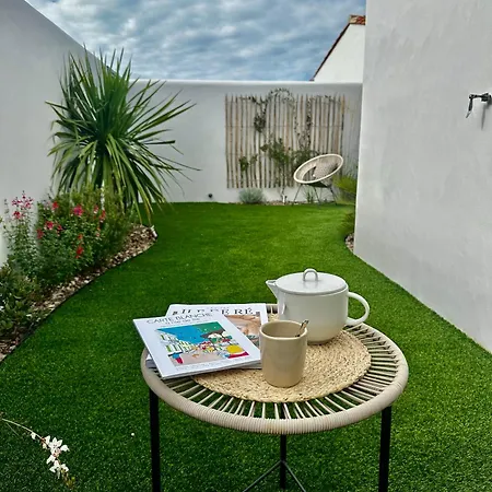 Les Du Bois Le Bois-Plage-en-Ré