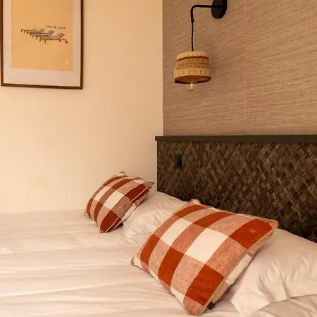 Villa Les Du Bois Le Bois-Plage-en-Ré