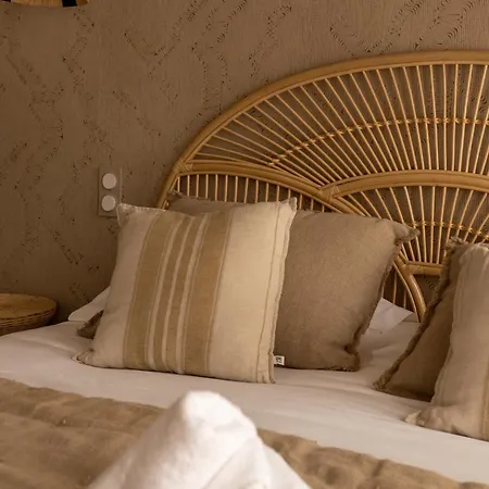 Les Du Bois Le Bois-Plage-en-Ré