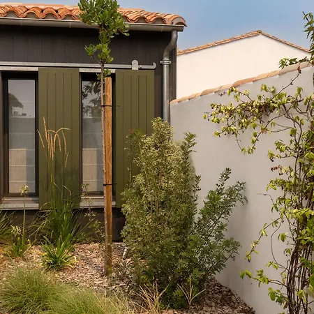 Les Du Bois * Le Bois-Plage-en-Ré